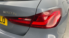 BMW 1 Series 128ti 5dr Step Auto [Live Cockpit Professional] Petrol Hatchback